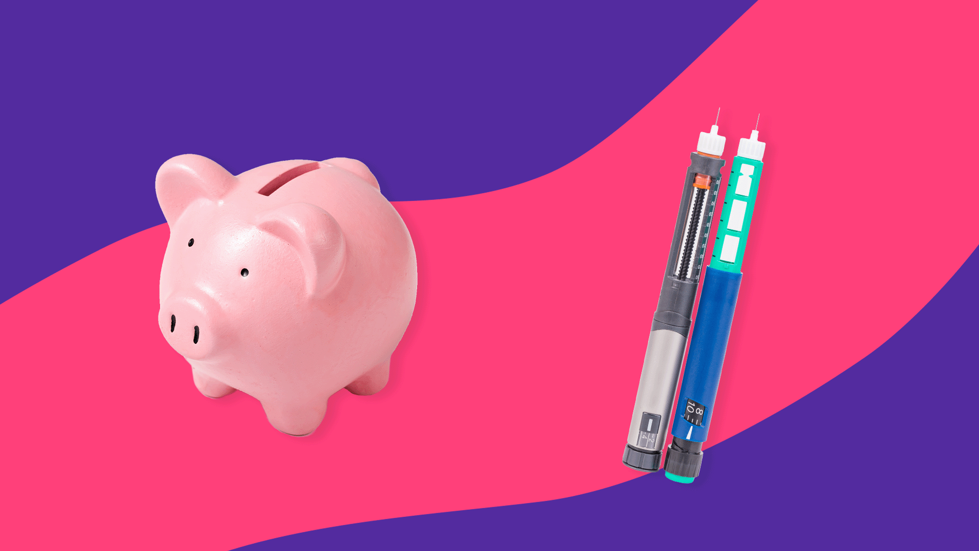 is tirzepatide pink Tirzepatide vs. semaglutide cost