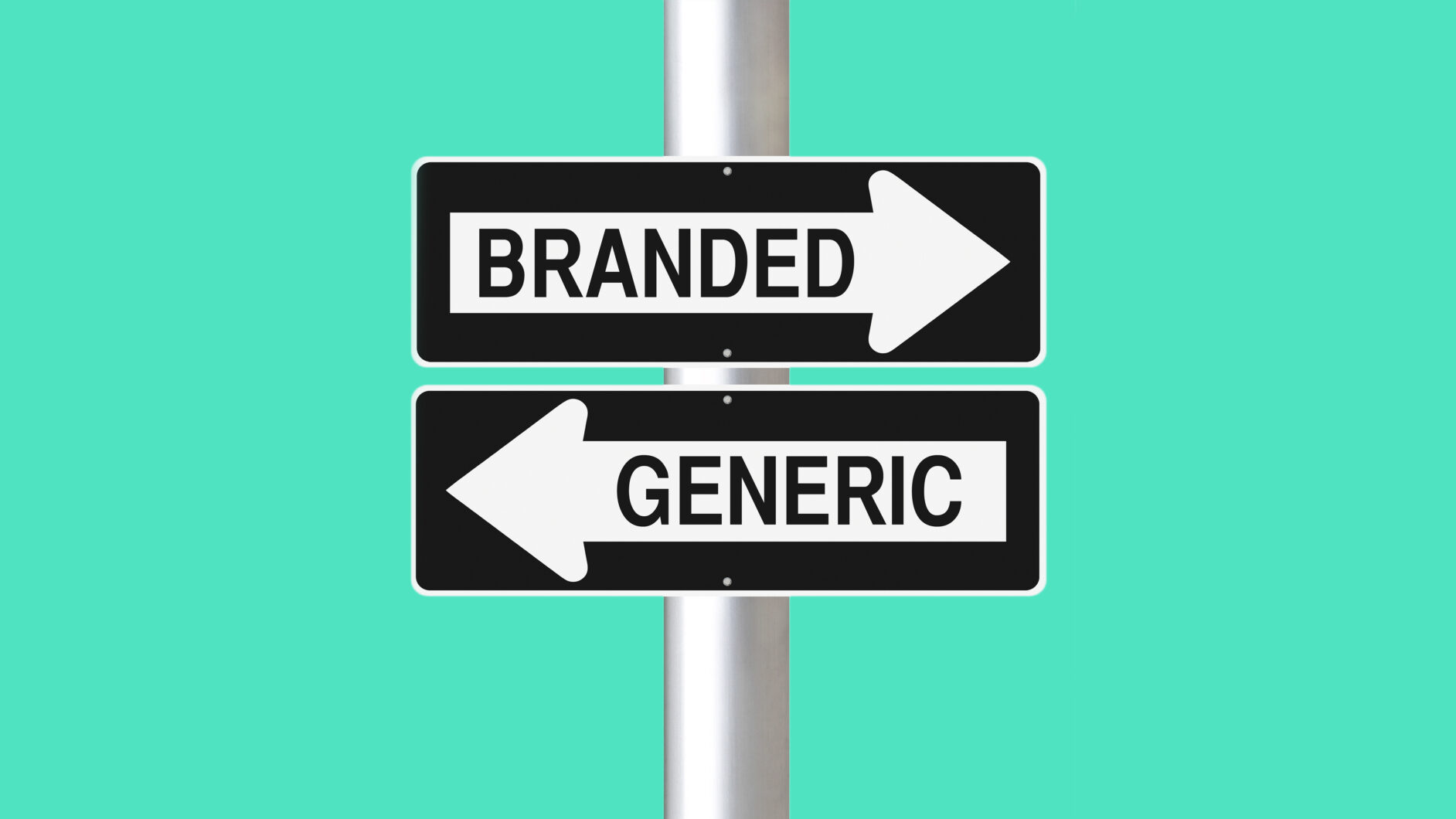 Branded vs. Generic sign: Is a Concerta generic available?