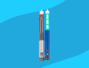 Two semaglutide pens: Does Wegovy cause anxiety?