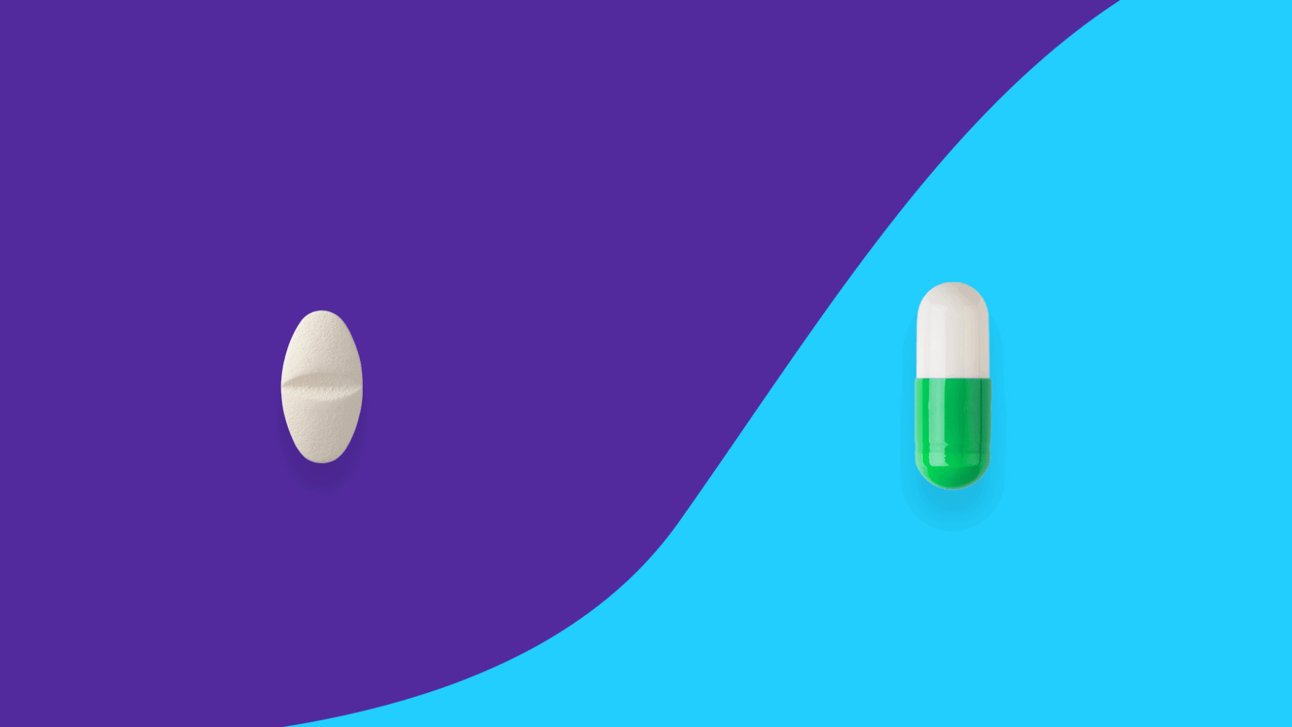 A tablet and a capsule: Is Vyvanse stronger than Adderall?