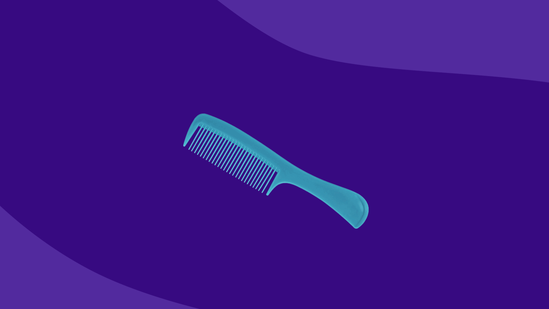 A comb: Does rosuvastatin cause hair loss?