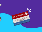 A health insurance card, stethoscope, and medication: What insurance plans cover weight loss medication?