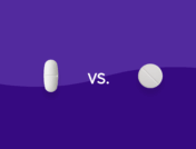 Rx pills representing Zofran alternatives