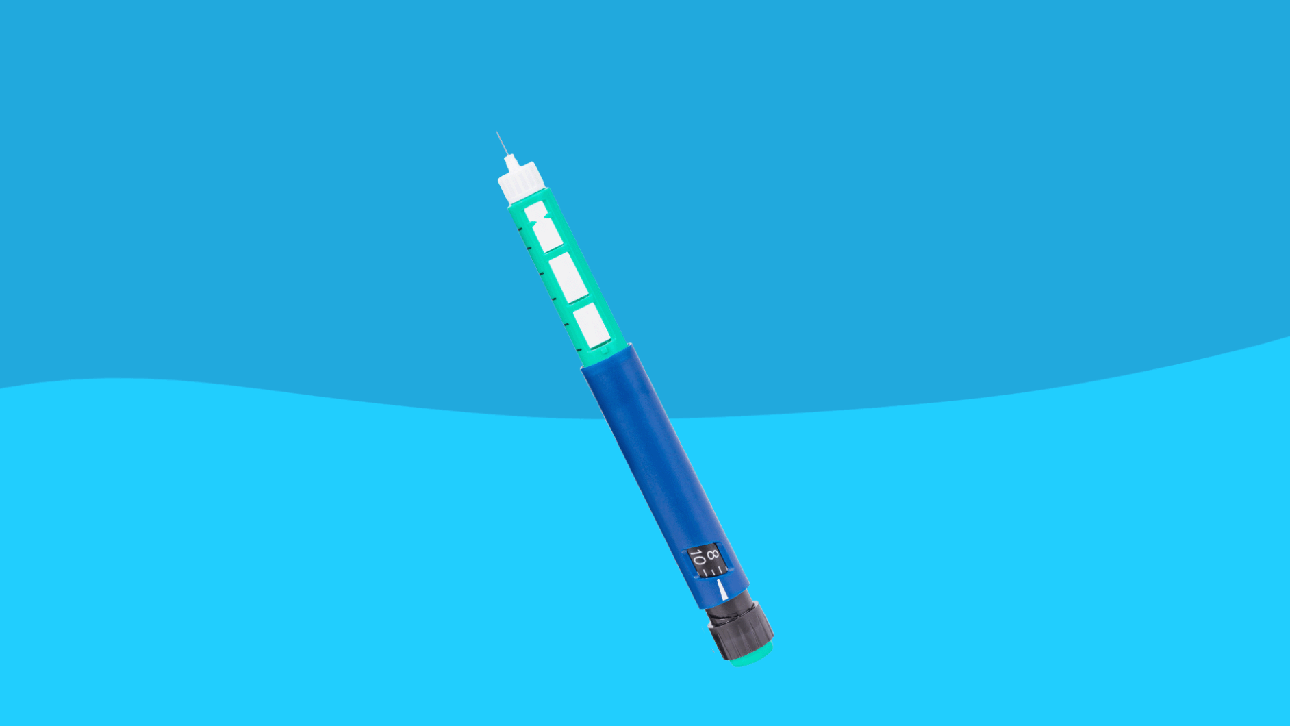 Weight loss injection pen: What to do if you miss a dose of Ozempic