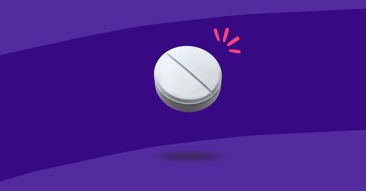 Rx pill: Myrbetriq generic