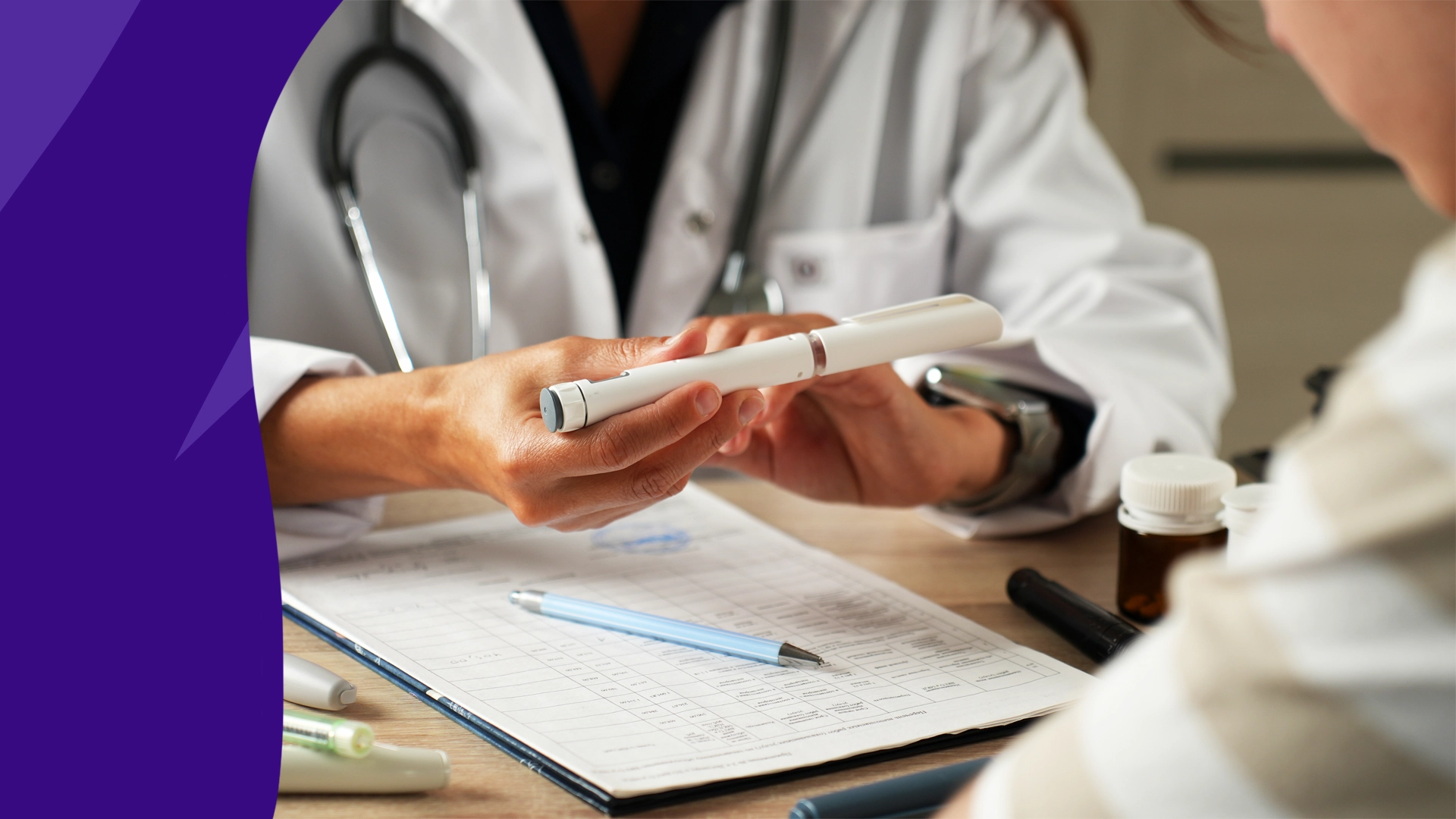 The Hidden Dangers of GLP-1 Weight Loss Medications