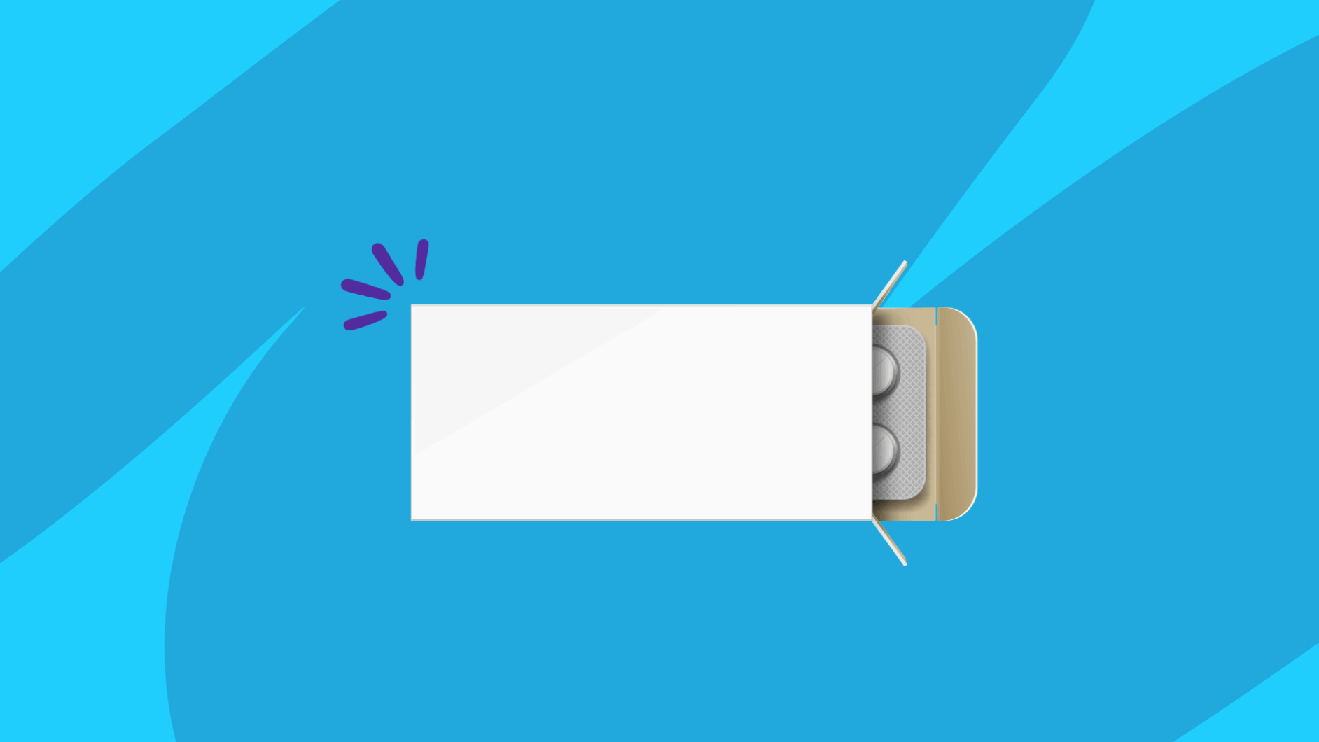 A pack of antibiotics: Augmentin generic