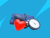 A blood pressure cuff and a heart: Xarelto dosing for DVT