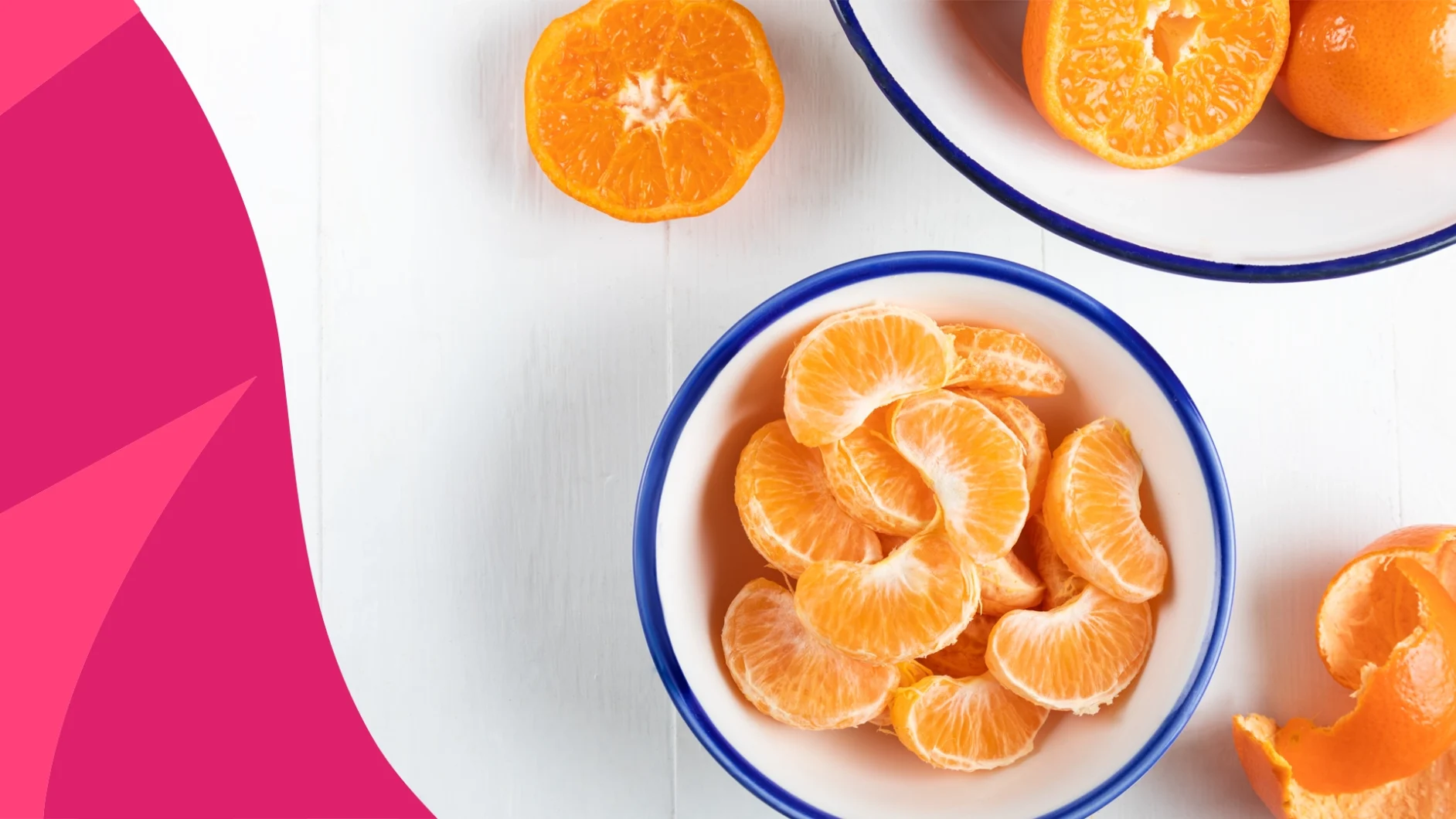 A bowl of orange slices | Benefits of oranges