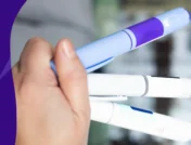 Three injector pens | Why do you have to increase Mounjaro dose?