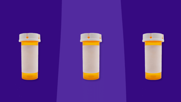 Three pill bottles: is it safe to Tylenol with meloxicam?