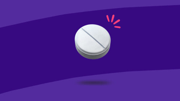 Rx pill: Generic Prilosec