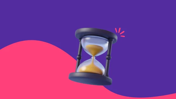 An hourglass: How long does it take for Trelegy to leave your system?