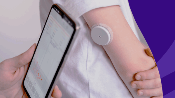 Phone and CGM sensor: How much does Dexcom G7 cost per month?