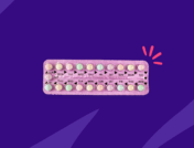 A blister pack of birth control pills: Does Blue Cross Blue Shield cover birth control?