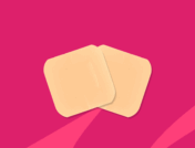 Two medication patches: Estradiol patch side effects and how to avoid them