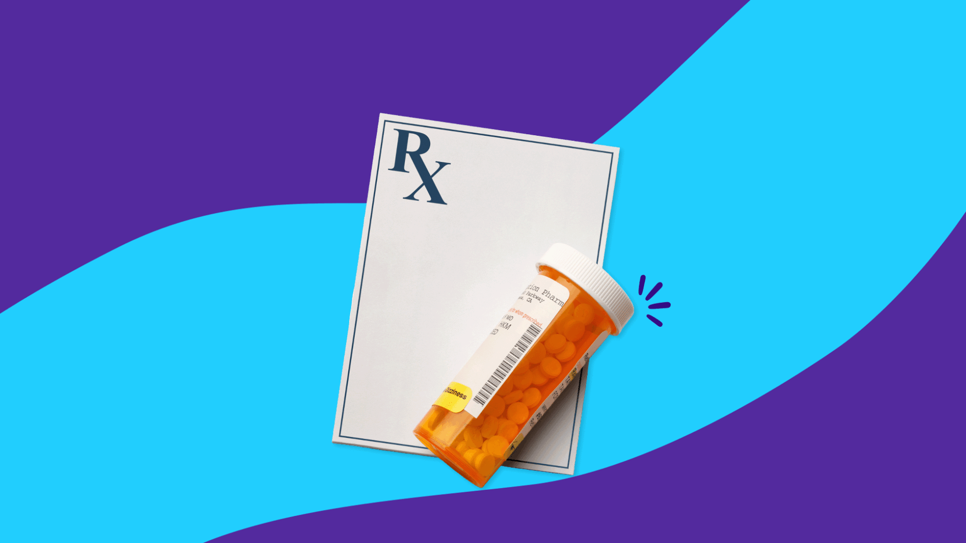 A prescription pad and bottle: Can you take gabapentin and magnesium together?