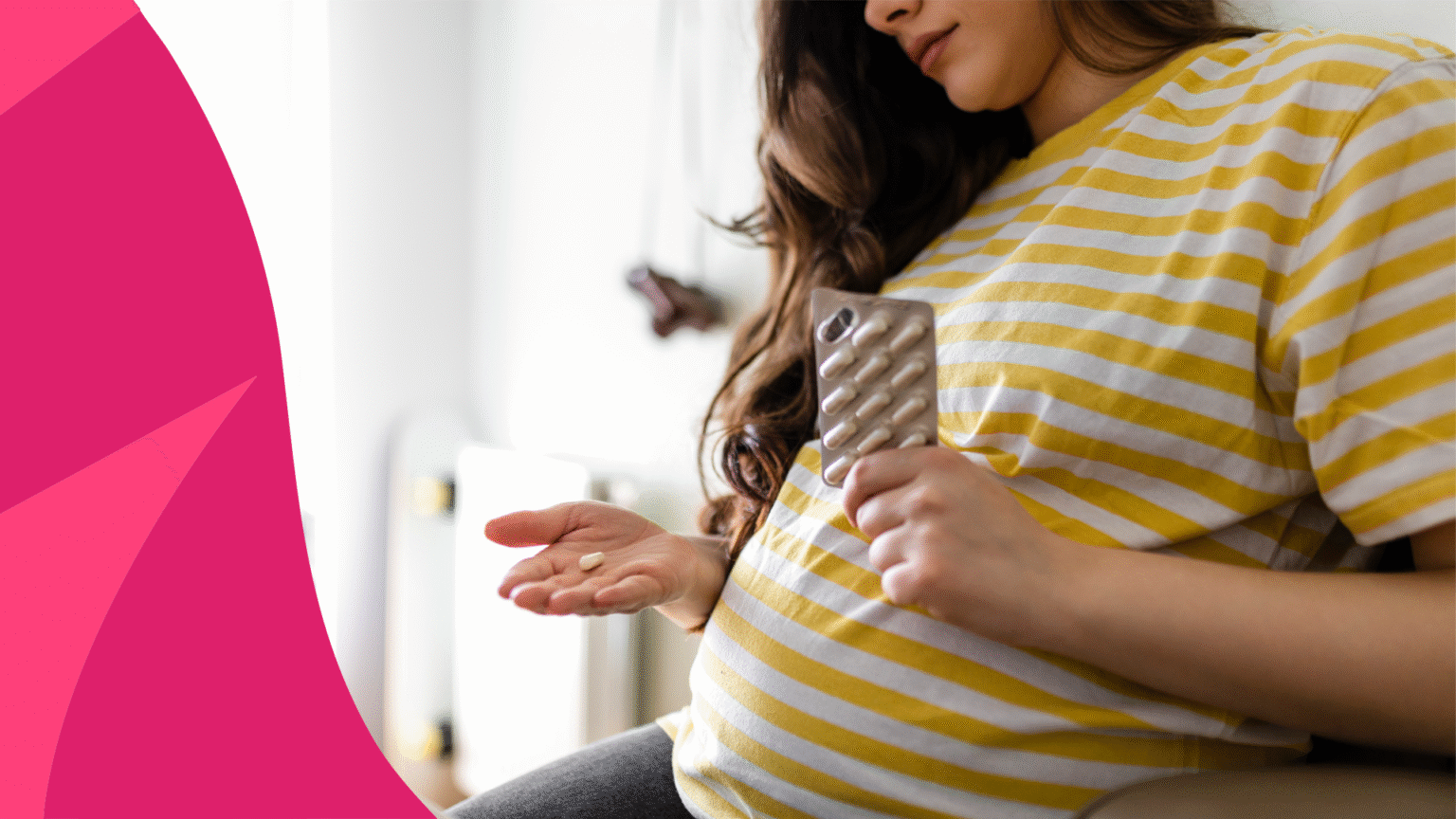 Picture of What Medicine Can I Take For Back Pain During Pregnancy