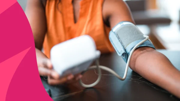 arm with blood pressure cuff - Does gabapentin lower blood pressure?