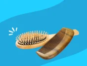 A comb and a brush: Does Mounjaro cause hair loss?