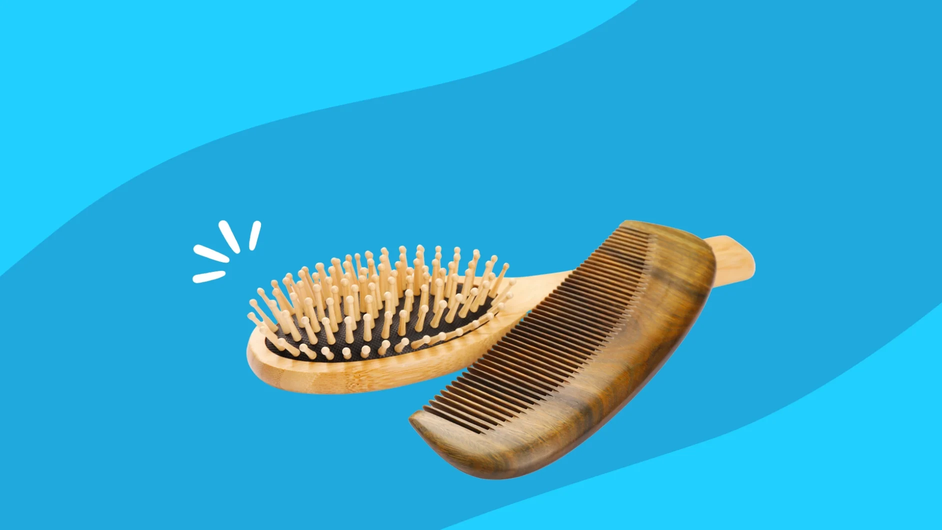 A comb and a brush: Does Mounjaro cause hair loss?