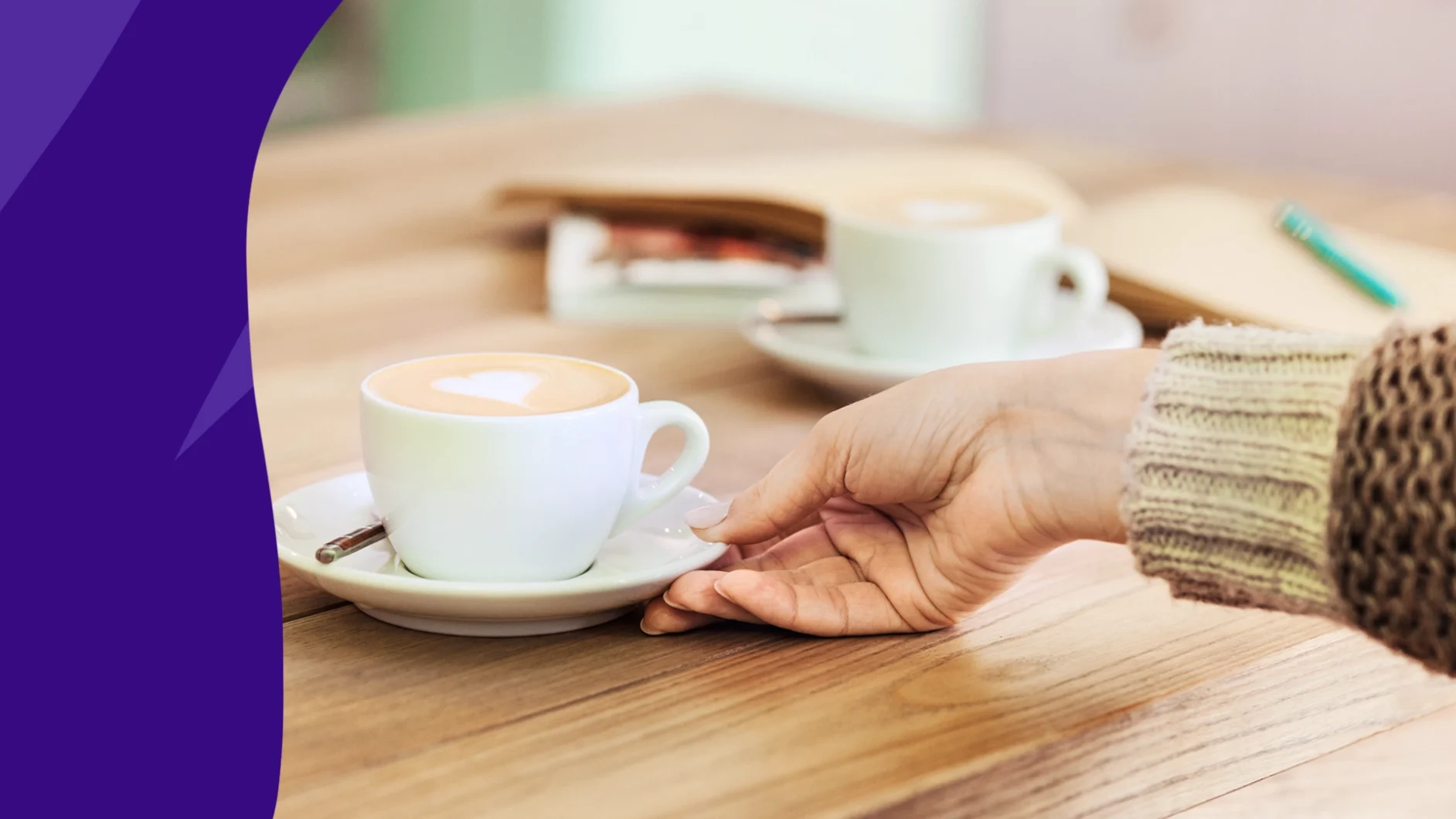 A cup of coffee, one of the foods to avoid while taking glimepiride