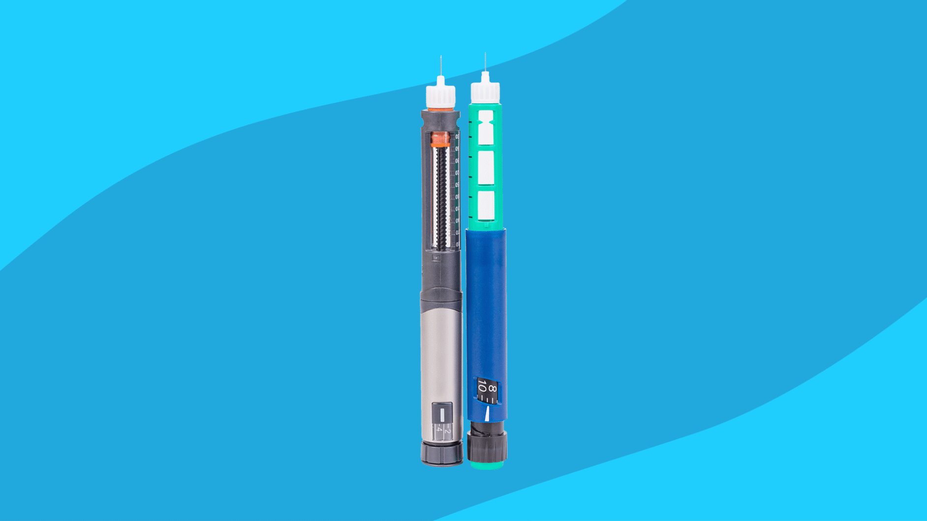 Two auto-injector pens: Decoding the Ajovy copay card