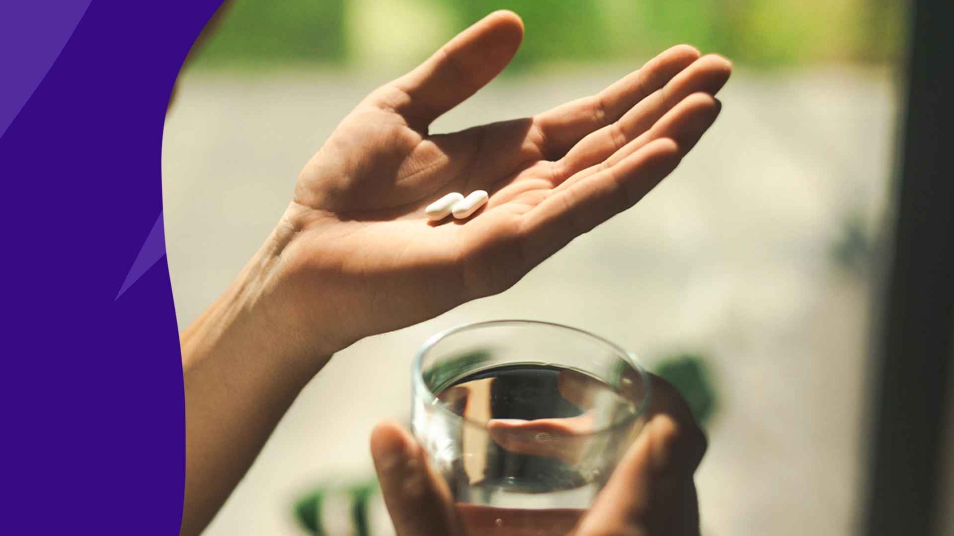 Your antidepressant is making summer harder than it needs to be