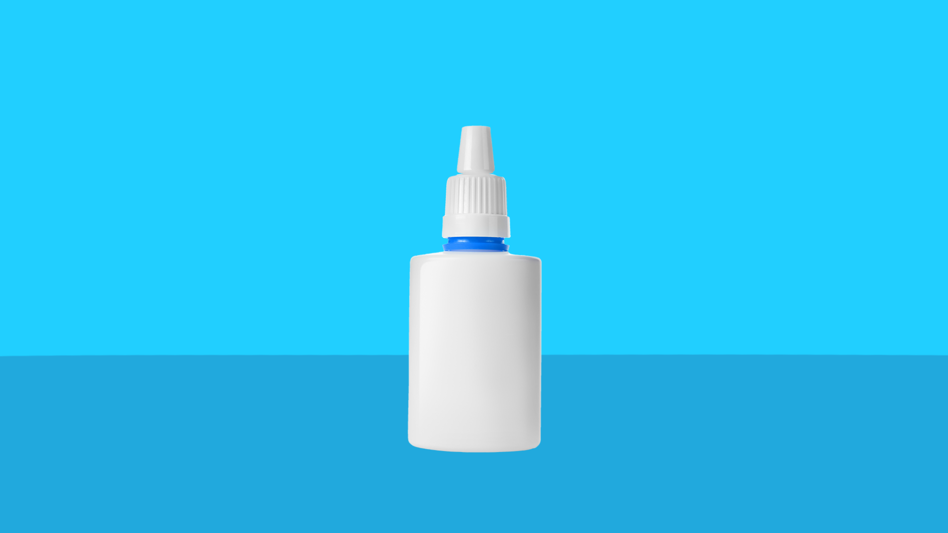 Bottle of eye drops: Is there a generic for Combigan?