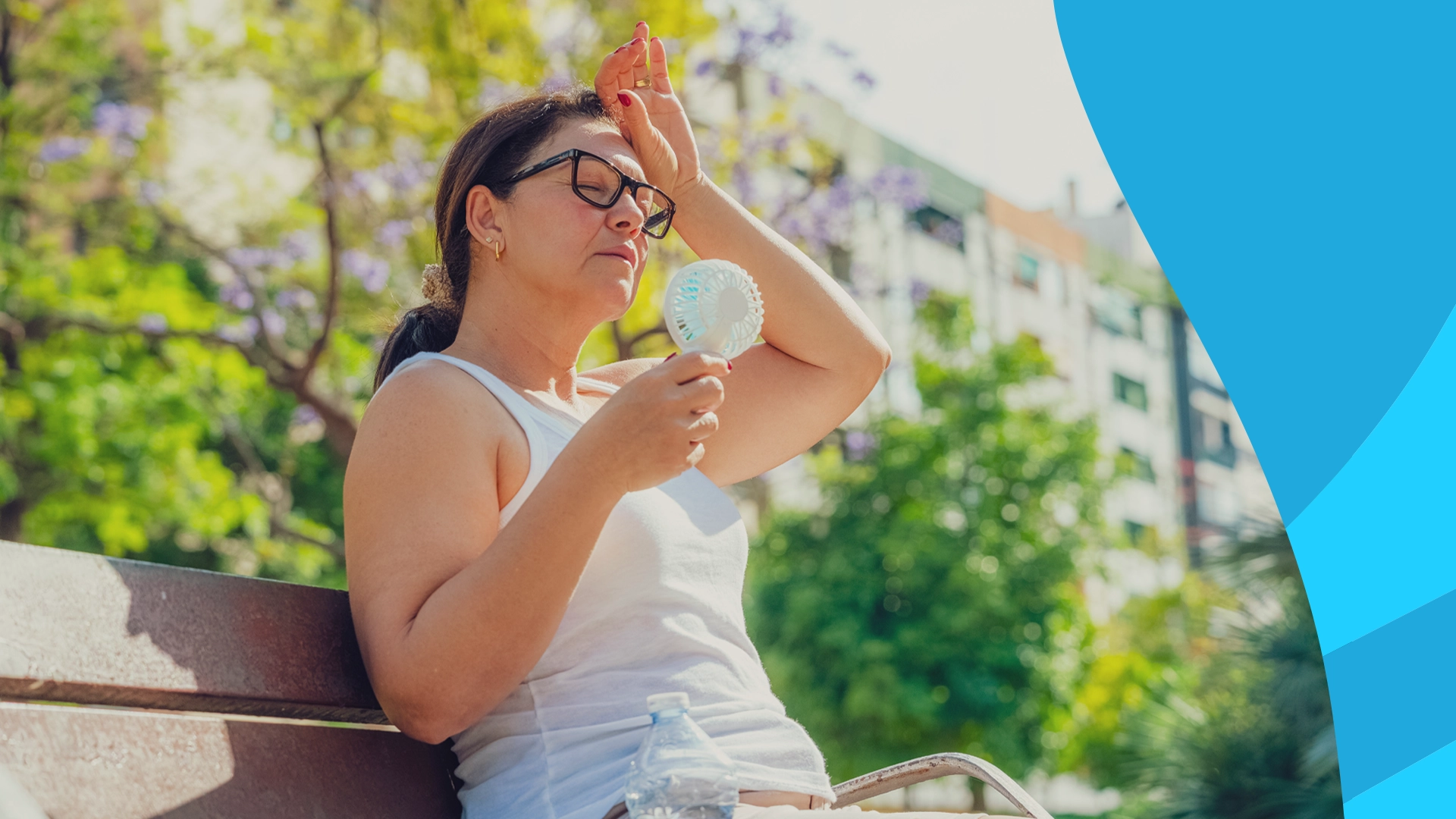 Can heat cause migraines?