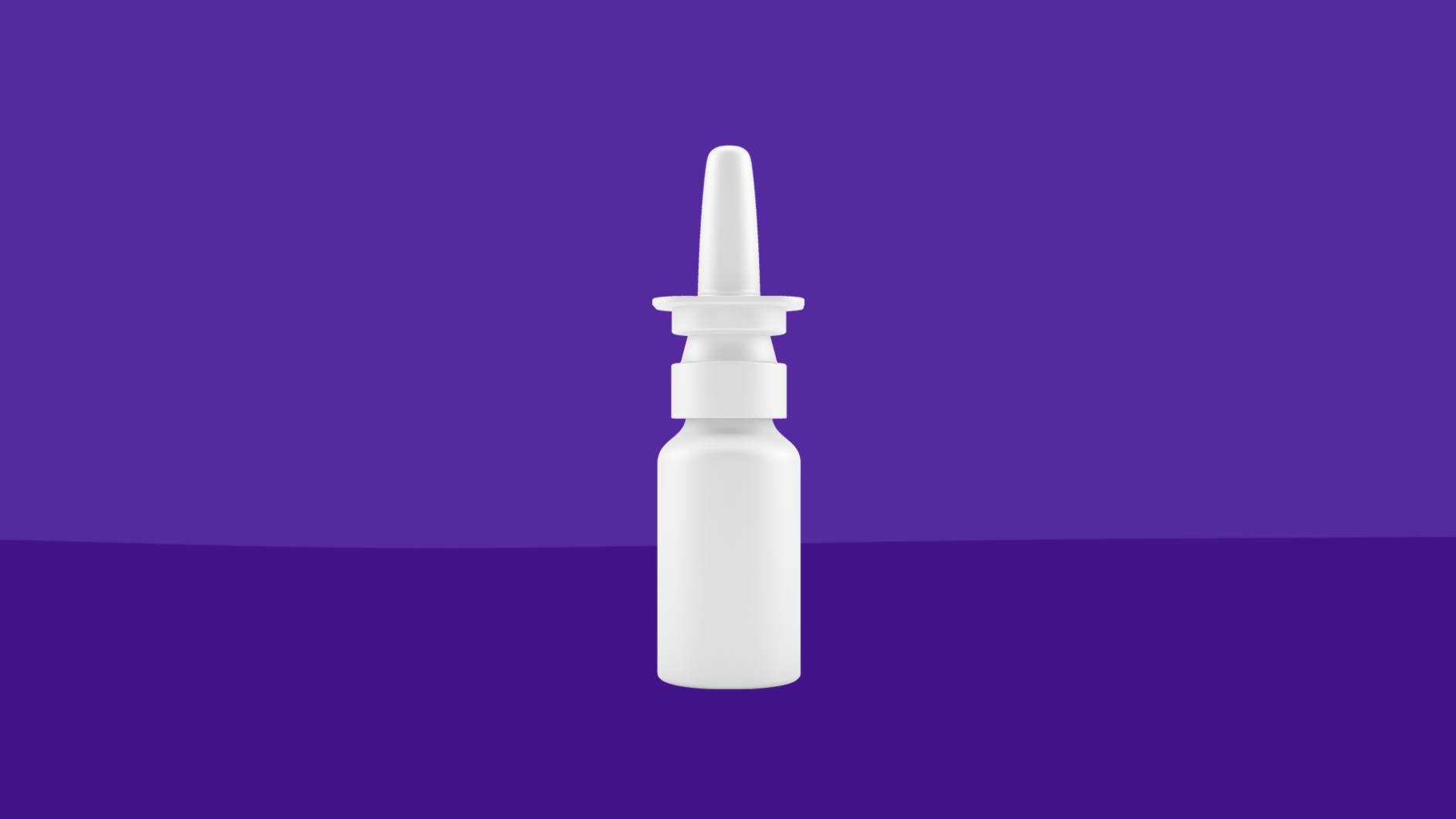 Nasal spray bottle: How to get Narcan over the counter