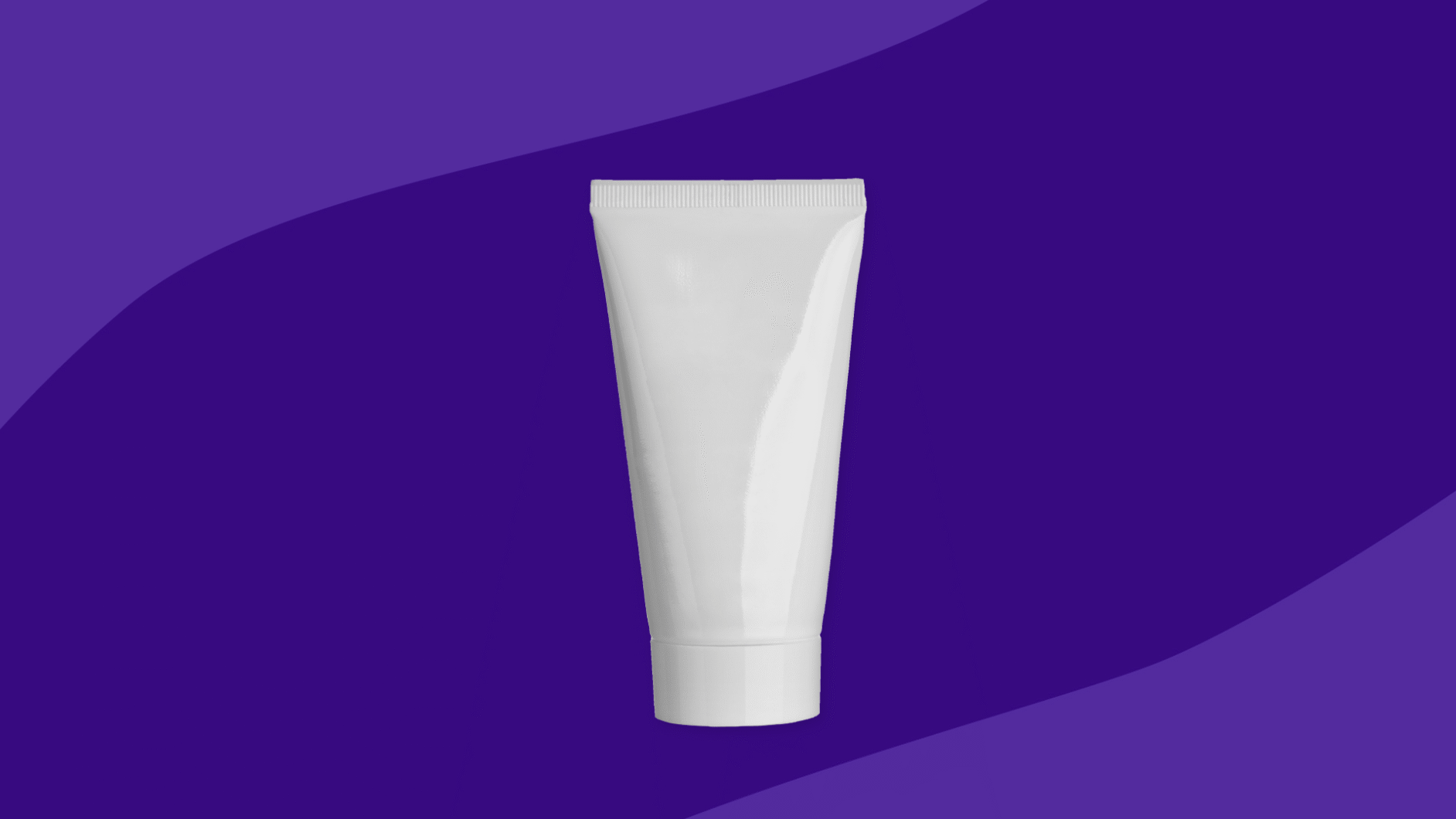 A tube of cream: Mupirocin cream