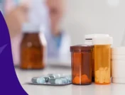 Image of multiple types of medications to represent medications that are quietly draining your B12