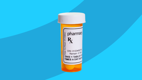Rx bottle: How to take phentermine 37.5 mg for best results