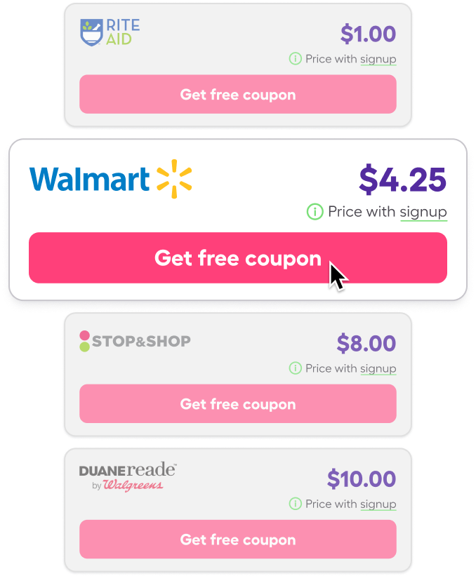 Does Walmart Pharmacy Accept Singlecare How Does SingleCare Work?