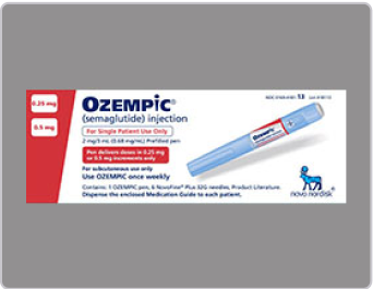 GLP-1 Drugs & Medication Coupons