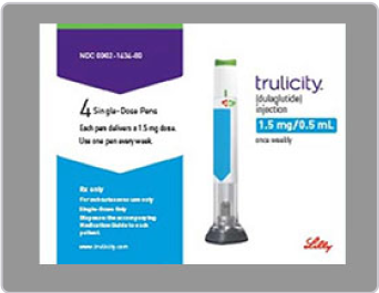 GLP-1 Drugs & Medication Coupons